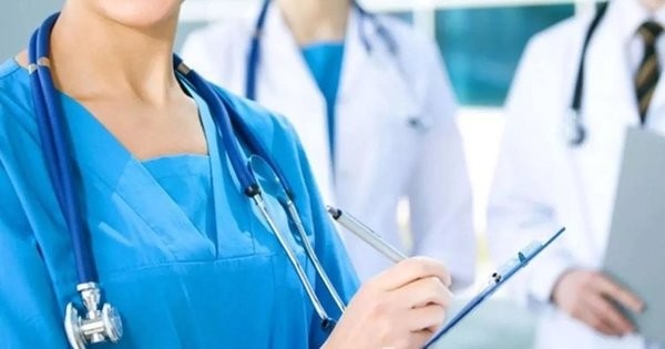 10 Bin sağlık personeli alımı detayları belli oldu.