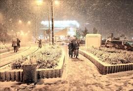 Kar yağışı yeniden başlıyor! 