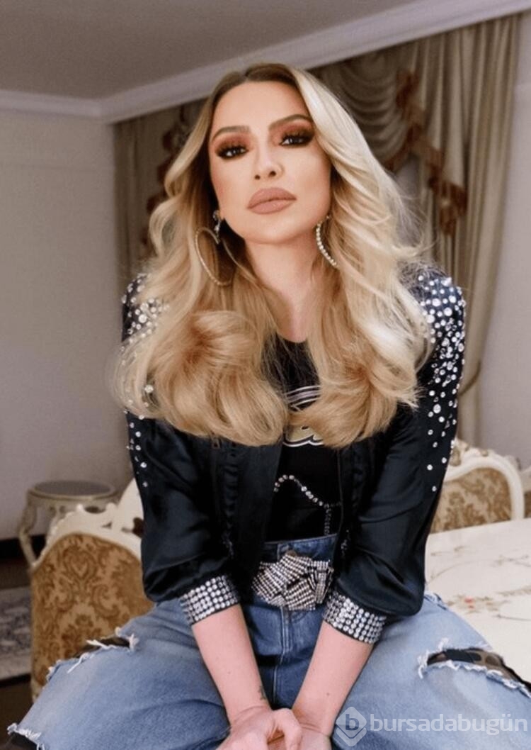 Mehmet Dinçerler ve Hadise, evlilik öncesi anlaşma imzalattı!