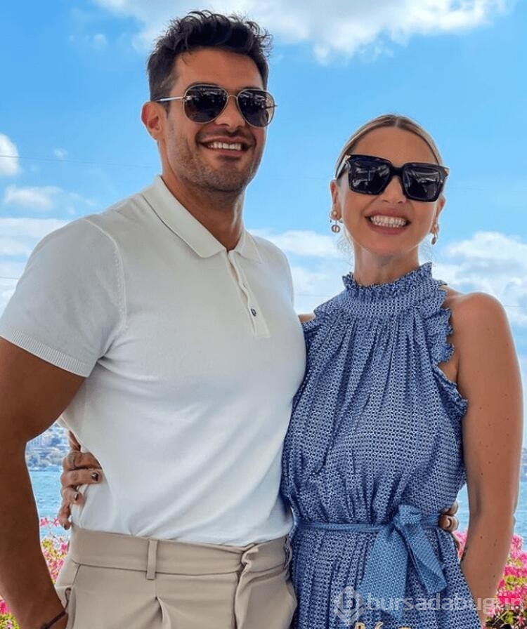 Mehmet Dinçerler ve Hadise, evlilik öncesi anlaşma imzalattı!