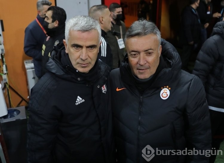  Derbi sonrası Kerem için bomba sözler!