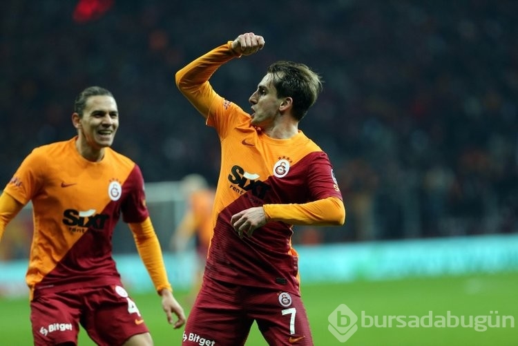  Derbi sonrası Kerem için bomba sözler!