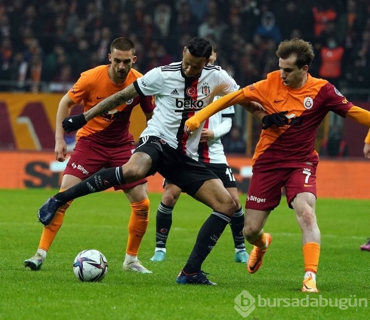  Derbi sonrası Kerem için bomba sözler!