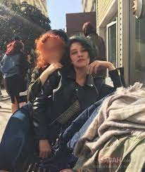Sedefnur Çağlar'dan haber var...