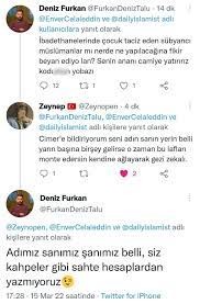 Alçak paylaşımlar için soruşturma! 
