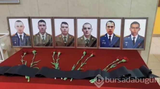 Putin'e üst düzey darbe!

