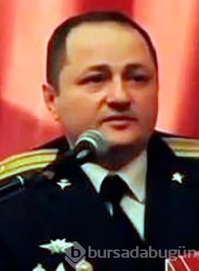 Putin'e üst düzey darbe!
