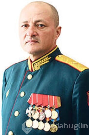 Putin'e üst düzey darbe!
