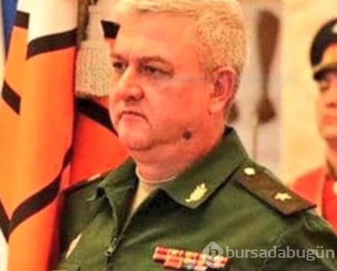 Putin'e üst düzey darbe!
