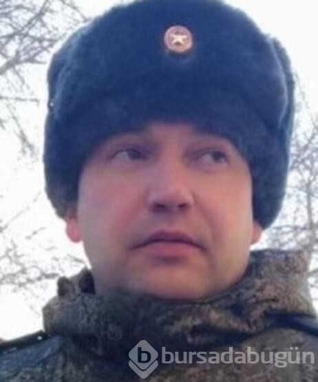 Putin'e üst düzey darbe!
