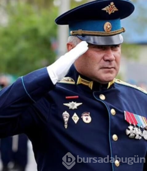 Putin'e üst düzey darbe!
