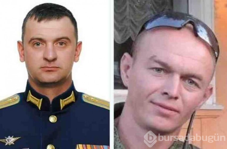 Putin'e üst düzey darbe!
