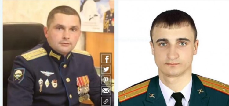 Putin'e üst düzey darbe!

