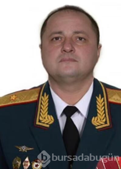 Putin'e üst düzey darbe!
