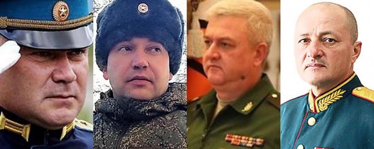 Putin'e üst düzey darbe!
