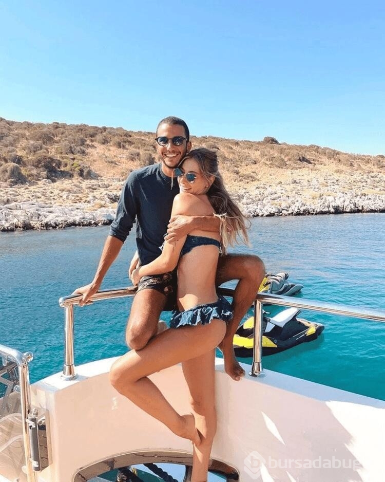 Şeyma Subaşı, Mohammed Alsaloussi ile barışacak mı?
