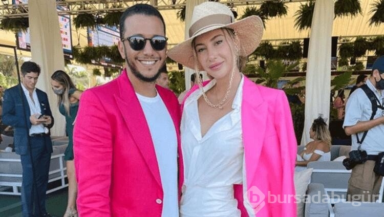 Şeyma Subaşı, Mohammed Alsaloussi ile barışacak mı?
