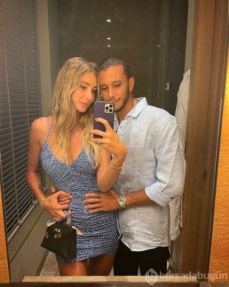 Şeyma Subaşı, Mohammed Alsaloussi ile barışacak mı?

