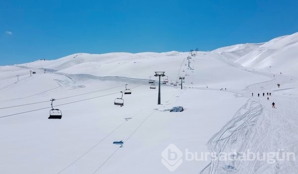  Turizm Zirvesi Erciyes'te düzenlenecek...