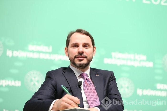 Türkiye dünyaya öncü oldu!