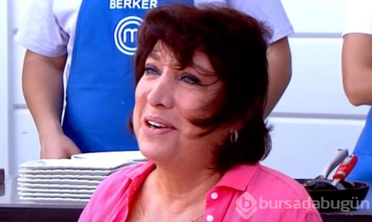 Oya Başar, Neşeli Günler'le ilgili anısını paylaştı