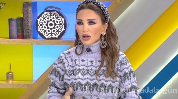 Seren Serengil'e Can Tanrıyar'a hakaretten para cezası!