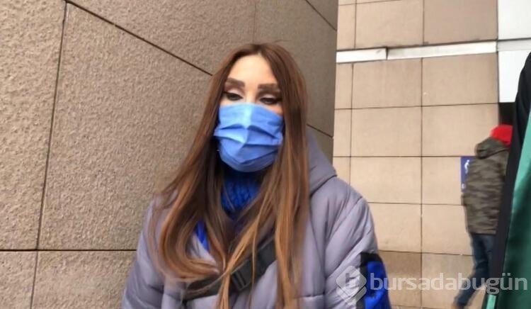 Seren Serengil'e Can Tanrıyar'a hakaretten para cezası!