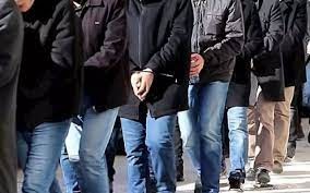 Gaziantep'te terör örgütü PKK operasyonu!