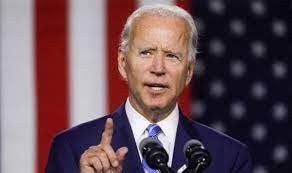 Biden kendi ile çelişti...