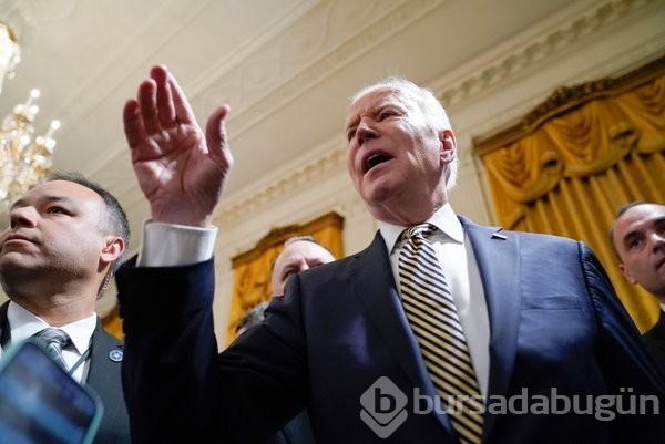 Biden kendi ile çelişti...