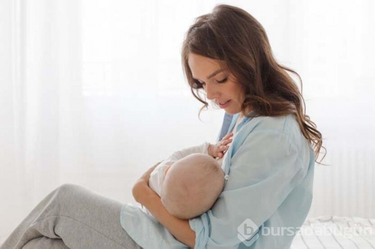Doğum kontrol hapları anne sütünü etkiliyor!