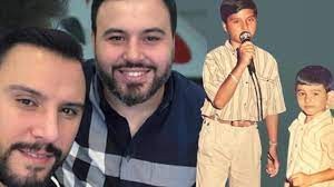 Alişan'dan duygulandıran paylaşım... 