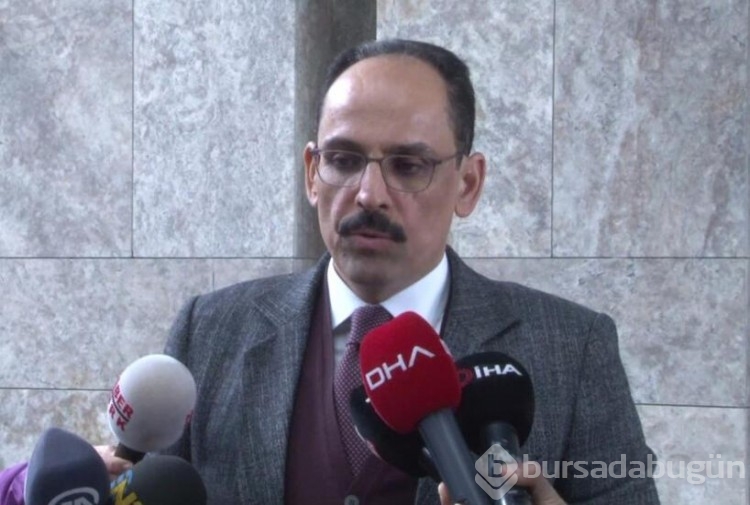 Görüşmenin ayrıntıları ortaya çıktı! 