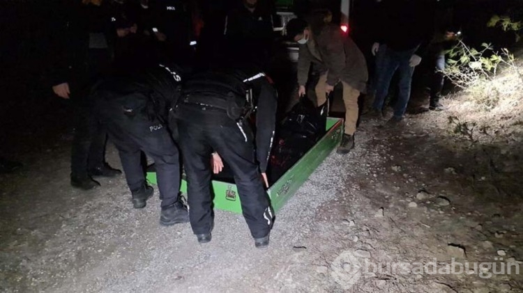 Lise öğrencisi iki arkadaş intihar etti!