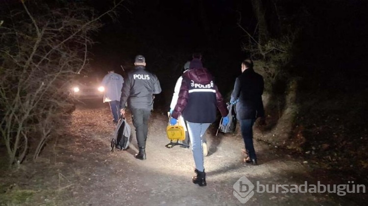 Lise öğrencisi iki arkadaş intihar etti!