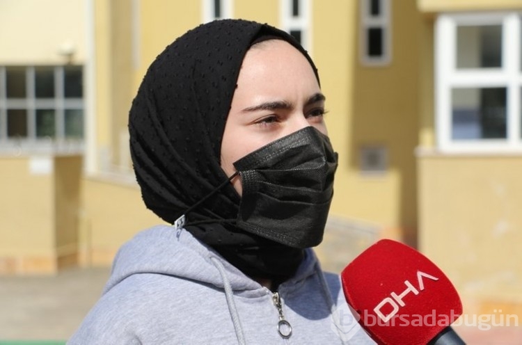 Daha 15 yaşındaydı arkadaşları hayalini açıkladı!