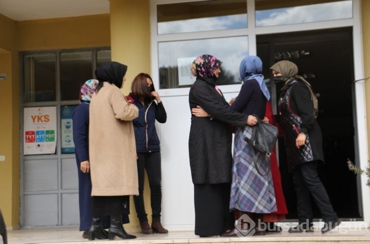 Daha 15 yaşındaydı arkadaşları hayalini açıkladı!