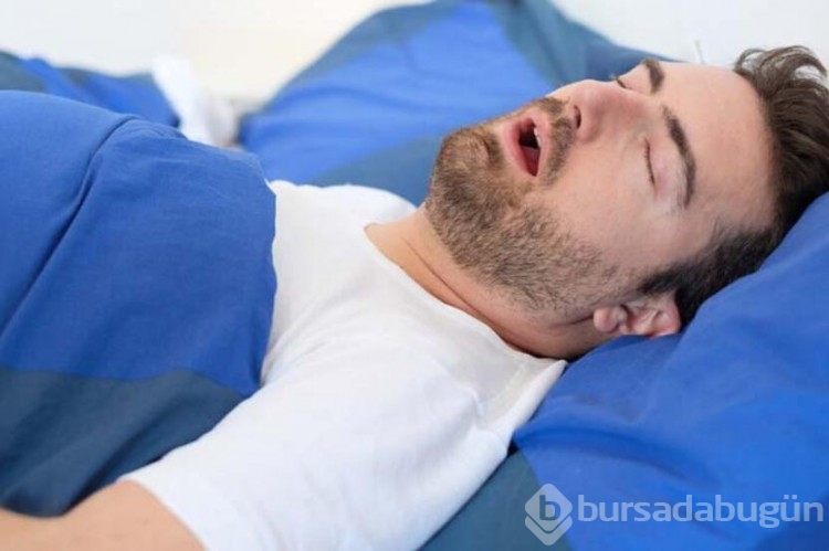 Uyku apnesi belirtileri nelerdir?