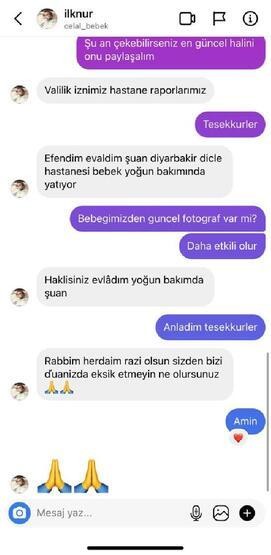Sahte sosyal medyada 'hasta çocuk' dolandırıcılığı