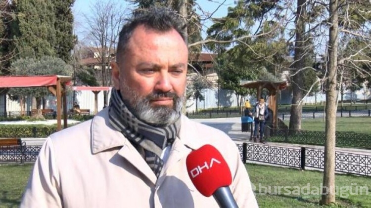Sahte sosyal medyada 'hasta çocuk' dolandırıcılığı