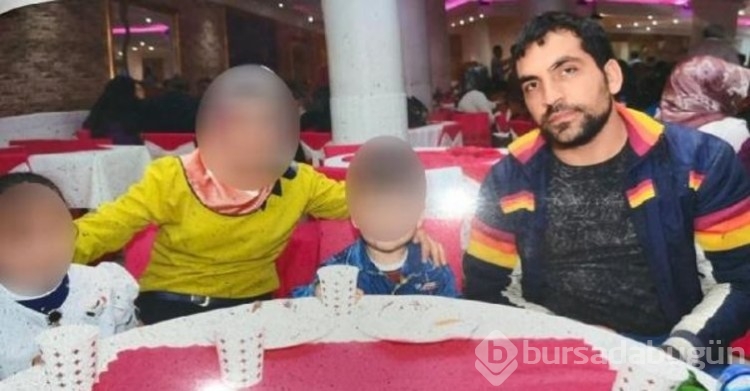 İstanbul'da koca dehşeti!