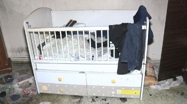 İstanbul'da koca dehşeti!