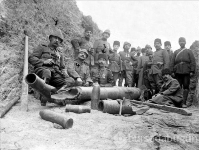 18 Mart Çanakkale Zaferi Mesajları!