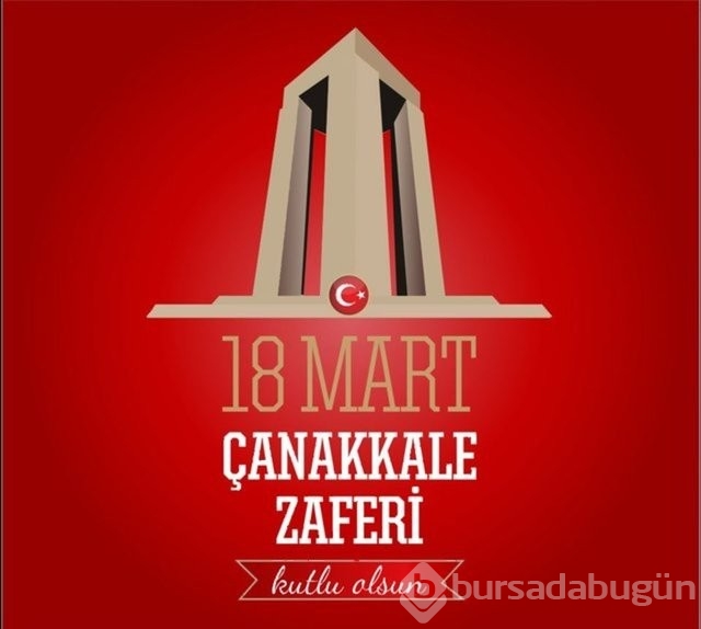 18 Mart Çanakkale Zaferi Mesajları!