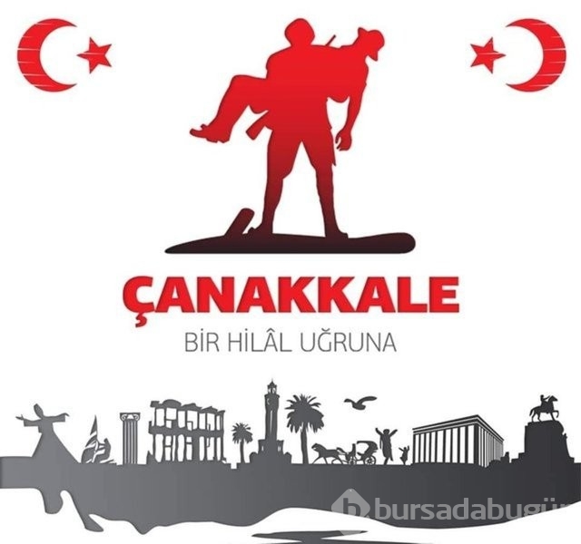 18 Mart Çanakkale Zaferi Mesajları!