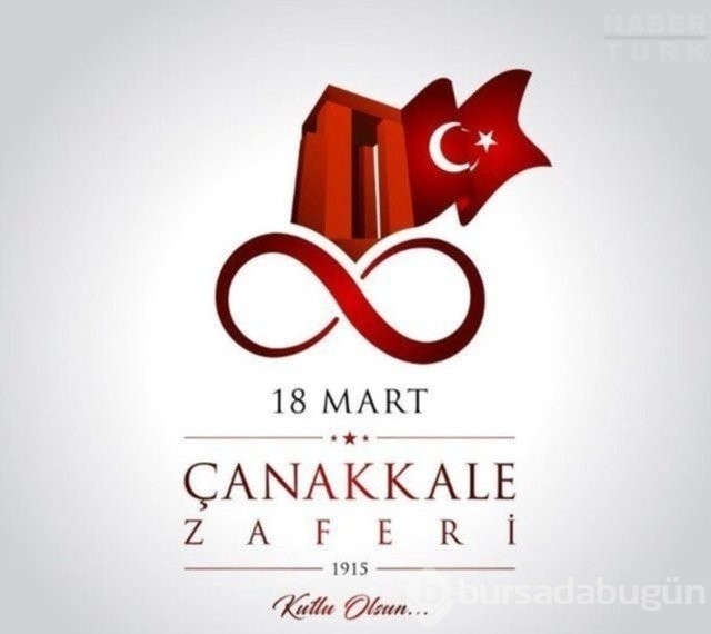 18 Mart Çanakkale Zaferi Mesajları!