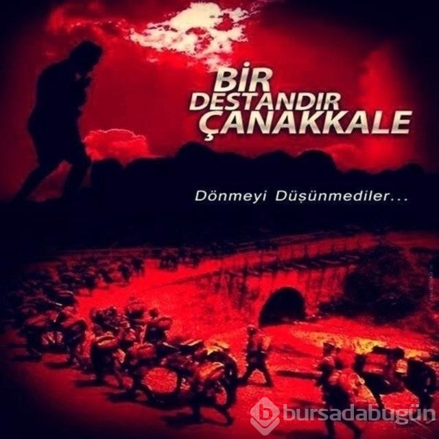 18 Mart Çanakkale Zaferi Mesajları!
