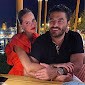 Ebru Şallı ve Uğur Akkuş boşanıyor mu?
