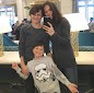 Ebru Şallı ve Uğur Akkuş boşanıyor mu?