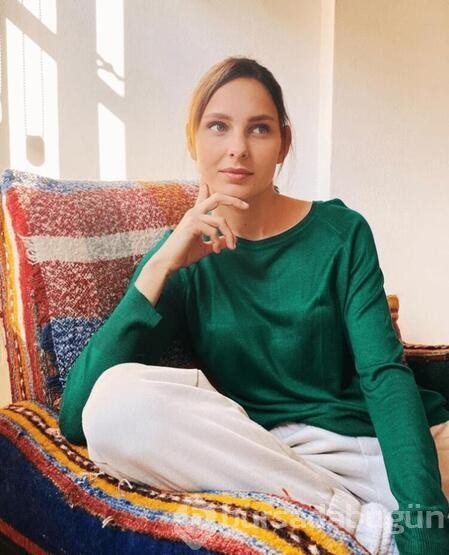 Jessica May Türk vatandaşı oldu!
